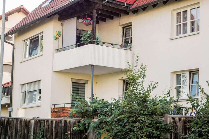 Wohnung zum Kaufen in Wäschenbeuren 299.000 € 96 m²