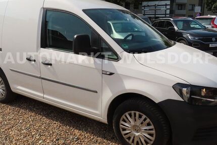 VW Caddy 193.000 km 9.850 € Bremerhaven 27572