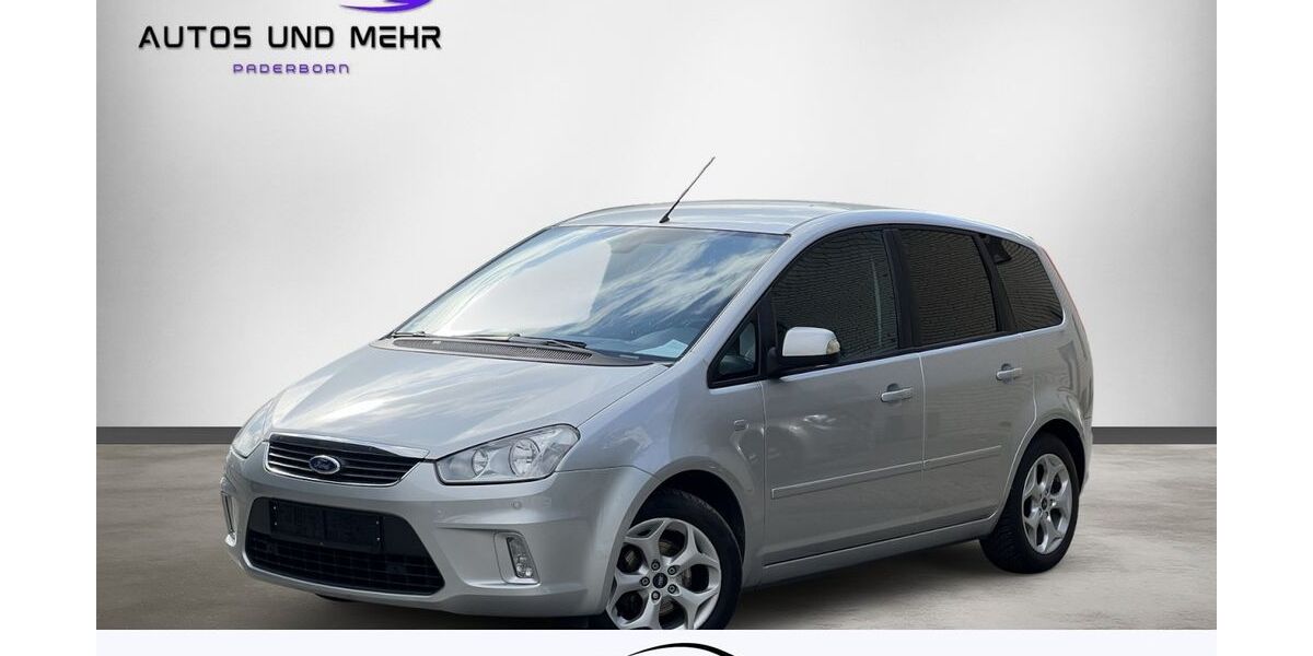 Ford C-Max 157.750 km 3.500 &euro; Paderborn 33100