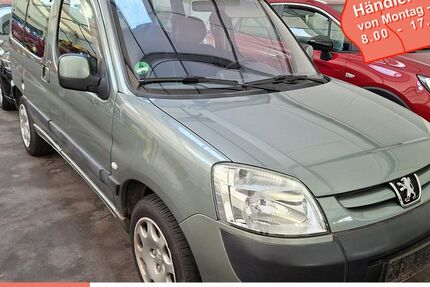 Peugeot Partner 218.628 km 1.999 &euro; Chemnitz-Mittelbach 09224