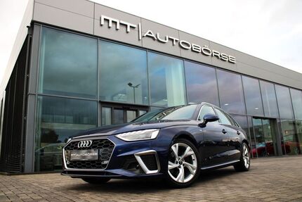 Audi A4 85.049 km 29.500 &euro; Griesheim - Darmstadt 64347