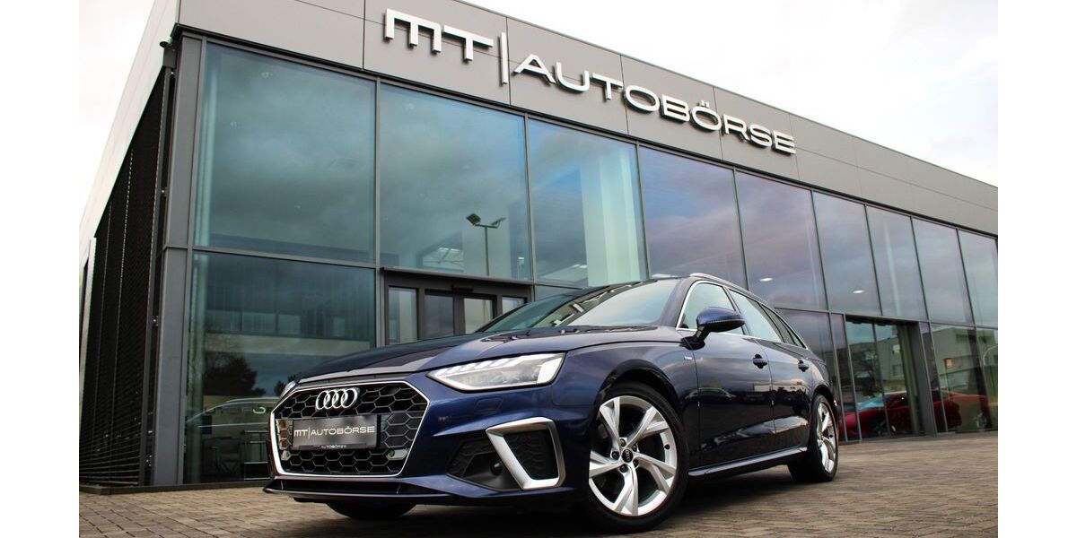 Audi A4 85.049 km 29.500 &euro; Griesheim - Darmstadt 64347