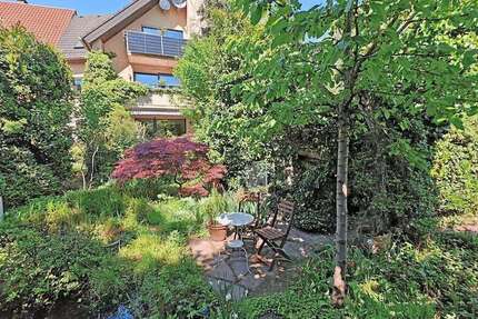 Haus zum Kaufen in Heidelberg - Rohrbach 949.200 € 284 m²
