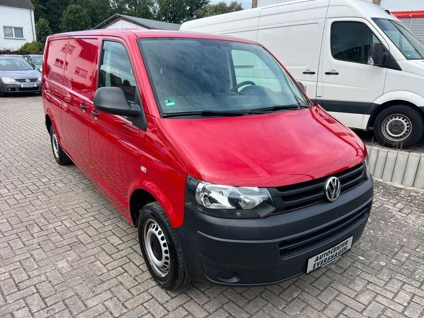 T5 Transporter