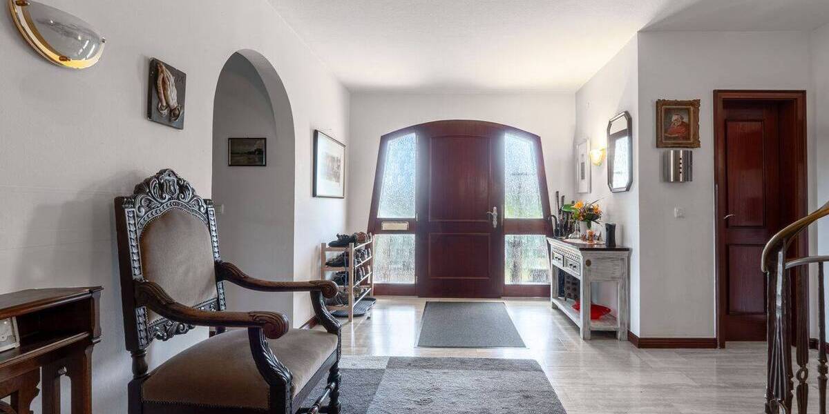 Einfamilienhaus Flieden - 6 Zimmer, 194 m&sup2;, 549.000&euro; | Angebot:25801803