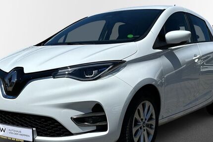 Renault ZOE 45.900 km 13.990 &euro; Friesenheim 77948