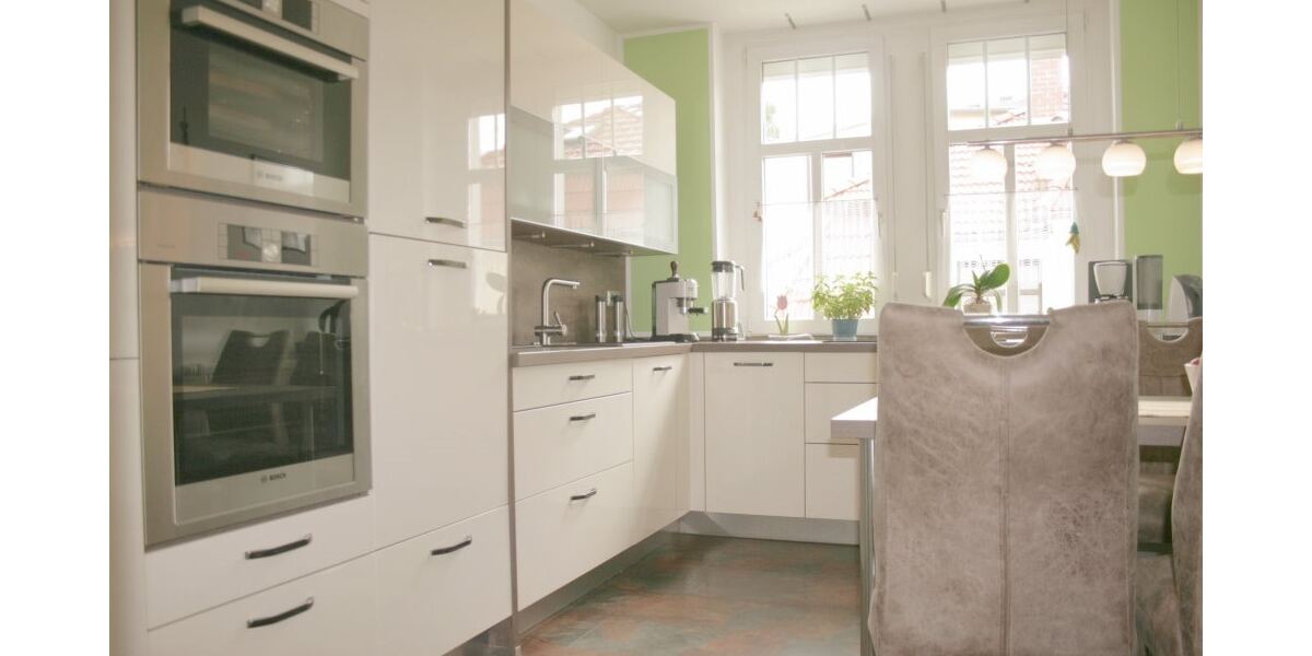 Schöne gepflegte Wohnung in zentraler Lage - Etagenwohnung Bautzen | Angebot:26809622