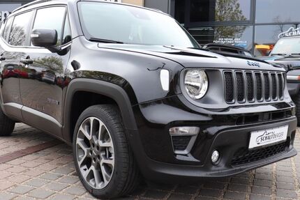 Jeep Renegade 24.500 km 28.990 &euro; Potsdam 14482