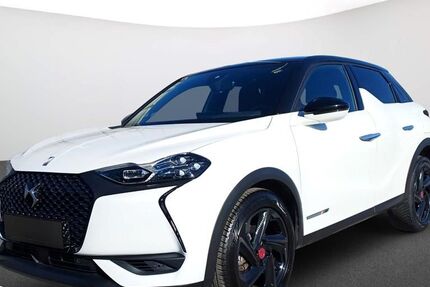 DS Automobiles DS3 Crossback 56.891 km 15.990 &euro; Ahaus 48683
