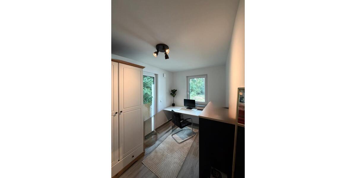 Erdgeschoßwohnung Am Mellensee - 4 Zimmer, 110 m&sup2;, 1.890&euro; | Angebot:27634344
