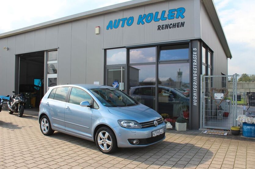 VW Golf 81.000 km 8.500 € Renchen 77871