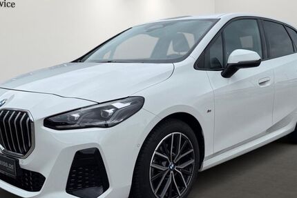 BMW 218 Active Tourer 60.000 km 25.300 &euro; Aichach 86551