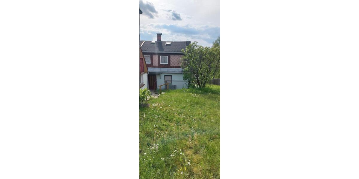 Doppelhaushälfte Markneukirchen - 3 Zimmer, 65 m&sup2;, 49.000&euro; | Angebot:26786750