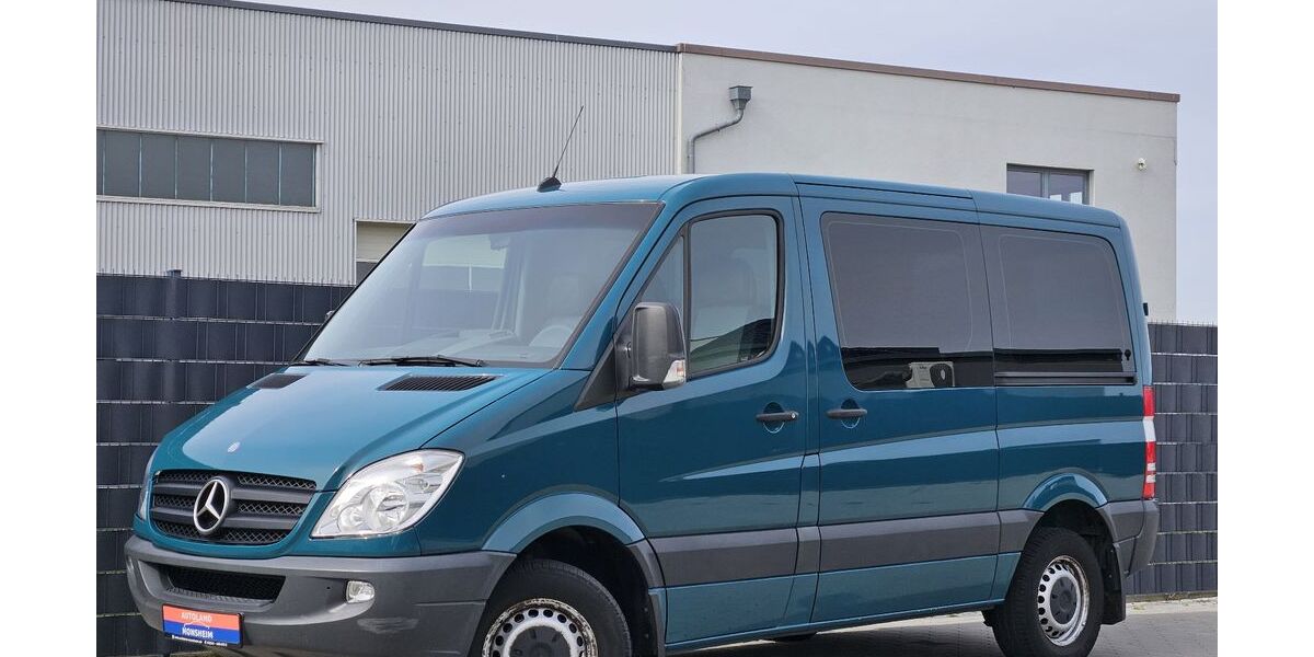 Mercedes-Benz Sprinter 148.900 km 12.950 &euro; Monsheim 67590