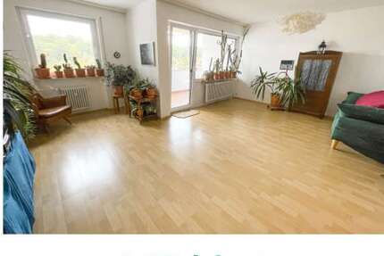 Wohnung zum Kaufen in Höchberg 199.000 € 80 m² 3 zimmer