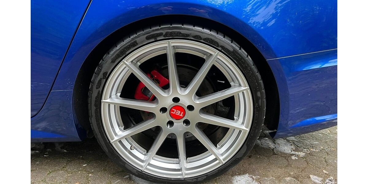 Audi A6 140.000 km 23.500 € Icking 82057