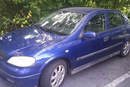 Opel Astra 185.496 km 1.250 &euro; Ennepetal 58256