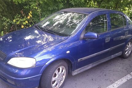 Opel Astra 185.496 km 999 &euro; Ennepetal 58256