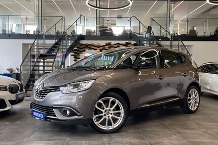 Renault Scenic 93.098 km 9.990 € Pfaffenhofen 85276