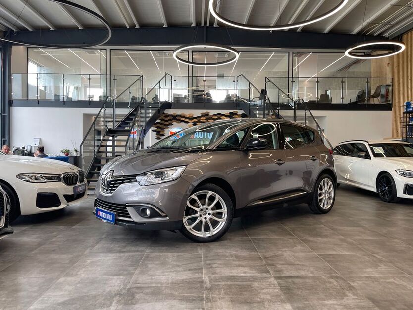 Renault Scenic 93.098 km 9.990 € Pfaffenhofen 85276