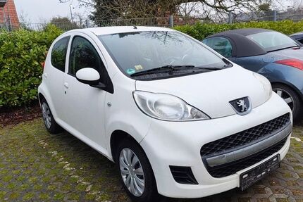 Peugeot 107 112.100 km 2.400 &euro; Kronberg 61476