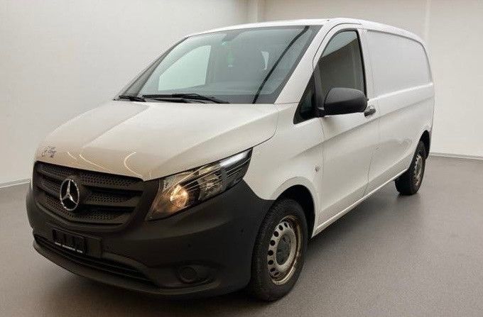 Mercedes-Benz Vito 253.000 km 8.999 € Nellingen 89191