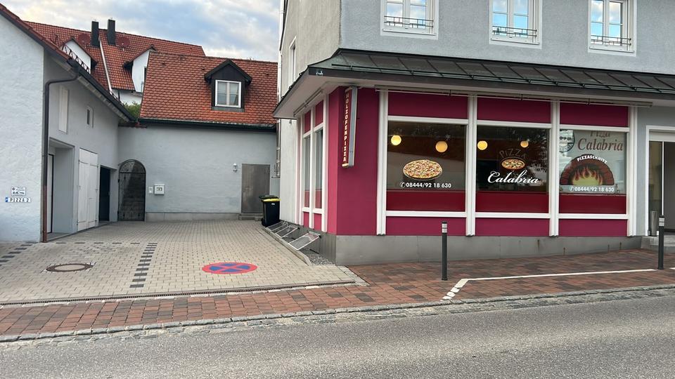 Etagenwohnung Schweitenkirchen - 2.5 Zimmer, 62 m&sup2;, 247.000&euro; | Angebot:27109226