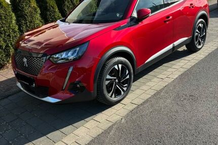 Peugeot 2008 64.500 km 16.600 &euro; Alzenau 63755