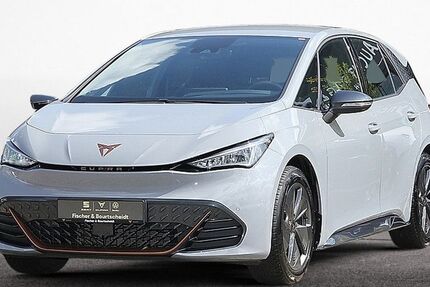 Cupra Born 22.537 km 25.680 € Lohmar 53797