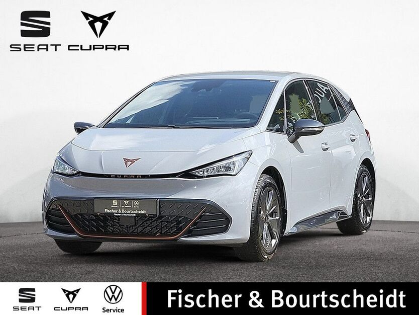 Cupra Born 22.537 km 25.680 € Lohmar 53797