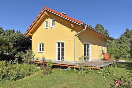 Haus Kirchseeon - 3 Zimmer, 70 m&sup2;, 590.000&euro; | Angebot:26887643