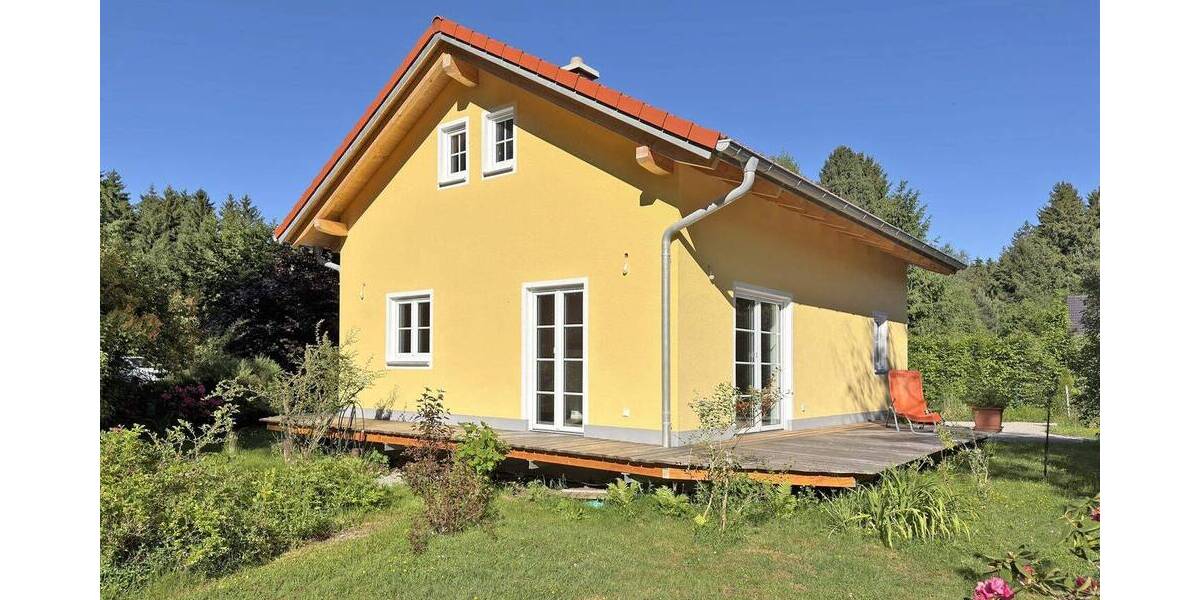 Mehrfamilienhaus, Wohnhaus Kirchseeon - 3 Zimmer, 70 m&sup2;, 590.000&euro; | Angebot:26887643