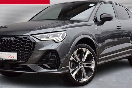 Audi Q3 15.300 km 55.780 &euro; Verden 27283