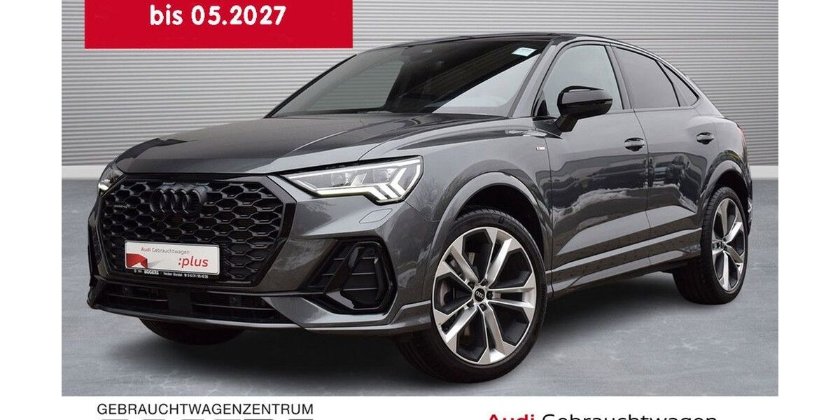 Audi Q3 15.300 km 55.780 &euro; Verden 27283