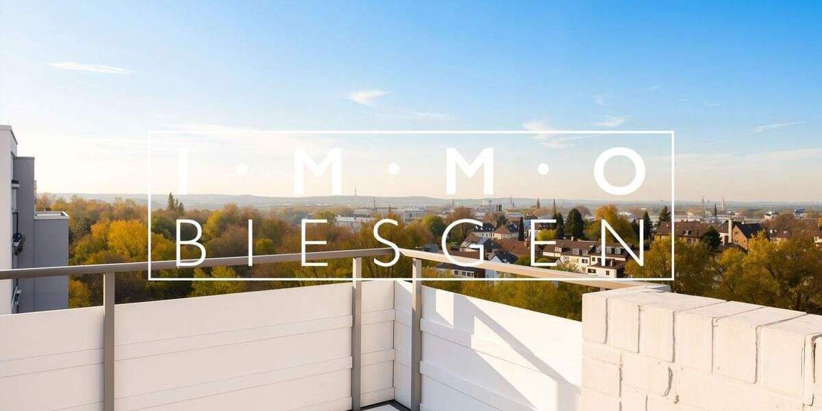 Etagenwohnung Mülheim an der Ruhr Mellinghofen - 4 Zimmer, 97 m&sup2;, 182.000&euro; | Angebot:24911446