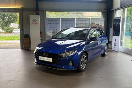 Hyundai i20 84.538 km 12.490 &euro; Emsdetten 48282