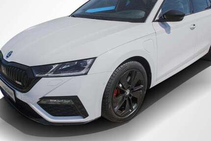 Skoda Octavia 47.500 km 29.440 € Baiersdorf 91083