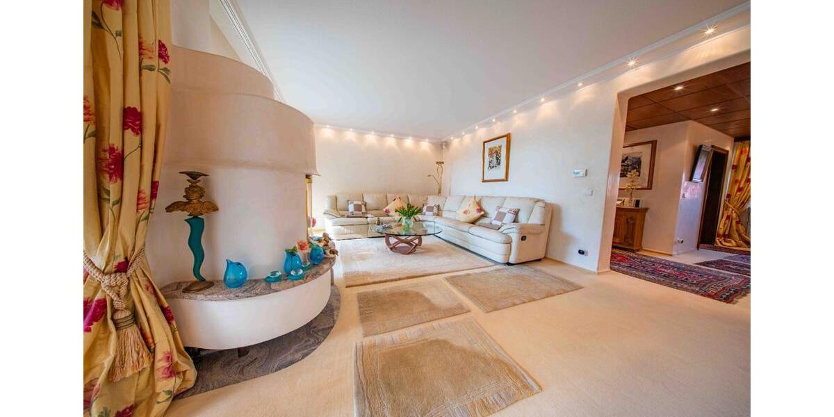 Doppelhaushälfte Mönchengladbach Süd - 4 Zimmer, 125 m&sup2;, 1.599&euro; | Angebot:25832088