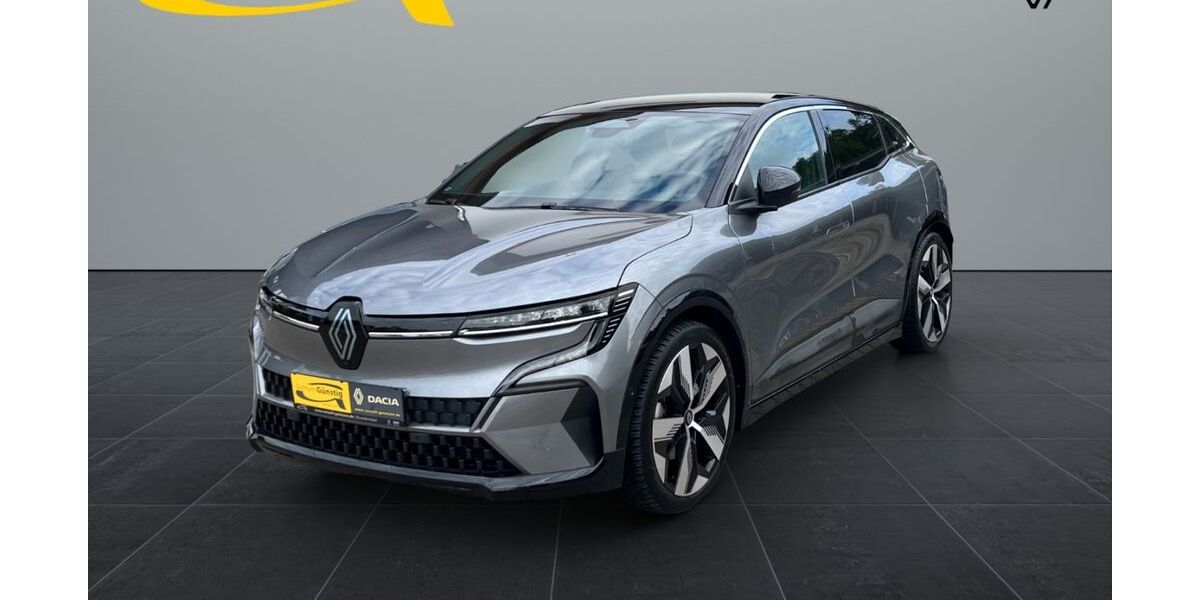 Renault Megane 27.000 km 26.990 &euro; Ehrenkirchen 79238