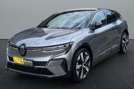 Renault Megane 29.000 km 24.990 &euro; Ehrenkirchen 79238