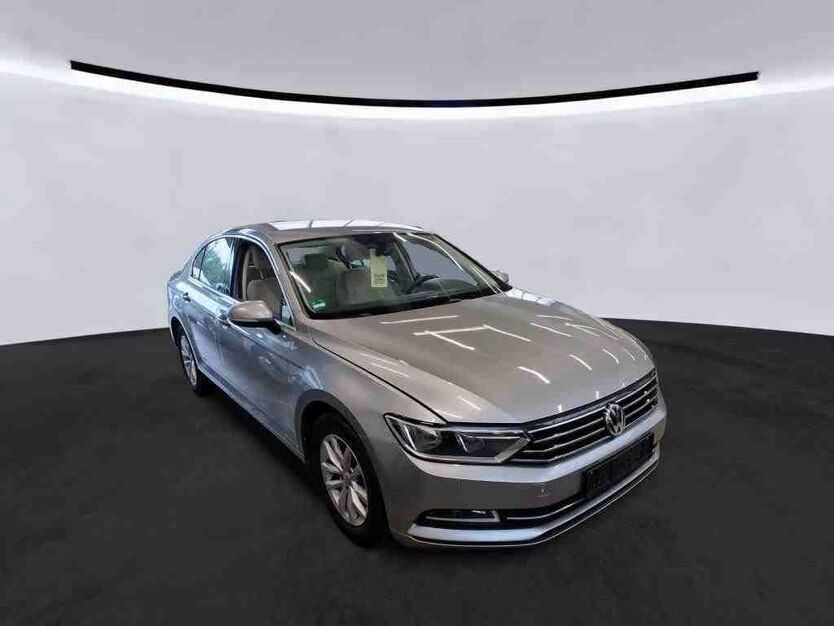 VW Passat 170.500 km 13.999 € Fulda 36043