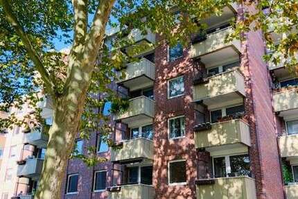 Wohnung zum Mieten in Lippstadt 429 € 53.32 m² 2 zimmer