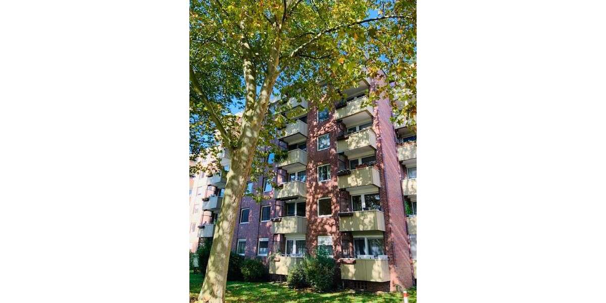 Wohnung zum Mieten in Lippstadt 429 € 53.32 m² 2 zimmer