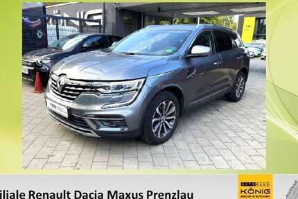 Renault Koleos 74.420 km 22.699 &euro; Prenzlau 17291