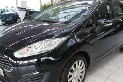 Ford Fiesta 107.030 km 6.990 &euro; Dessau-Roßlau 06847