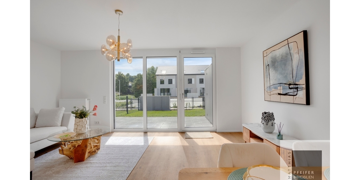 - Reihenendhaus Friedberg (Hessen) Fauerbach | Angebot:22957239