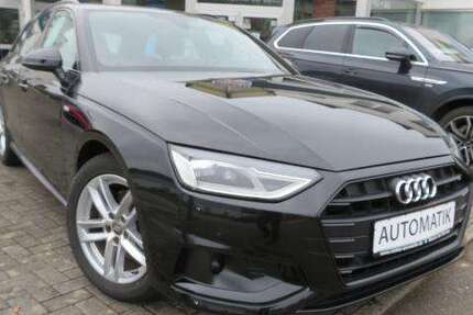Audi A4 71.590 km 22.900 &euro; Annweiler 76855