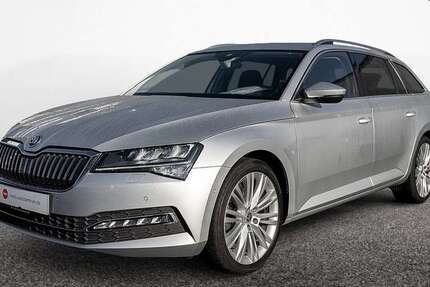 Skoda Superb 95.059 km 27.810 &euro; Uelzen 29525
