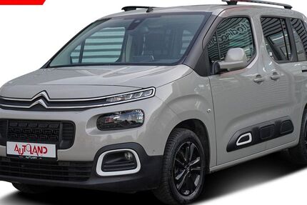 Citroen Berlingo 86.092 km 21.990 € Magdeburg 39118