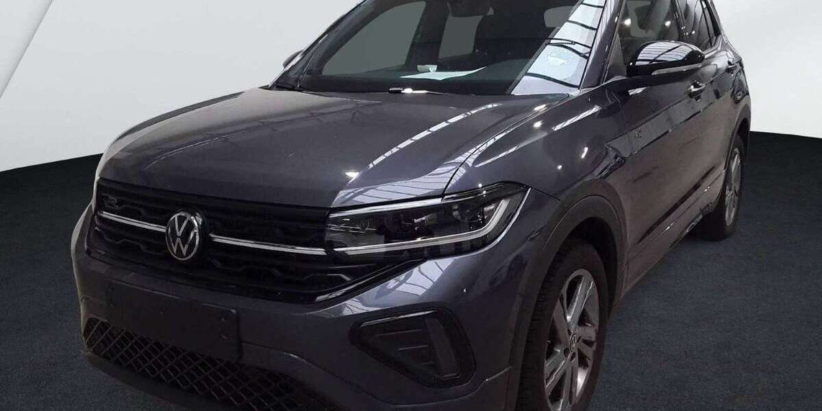 VW T-Cross 18.633 km 29.880 &euro; Ahlen 59229